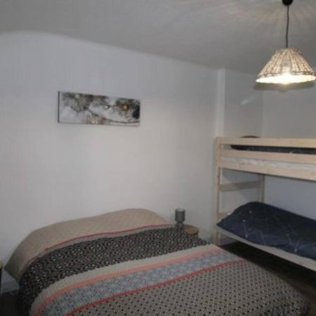 Loft Avec Jardin Apartment Corcieux Bagian luar foto