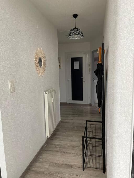 Loft Avec Jardin Apartment Corcieux Bagian luar foto